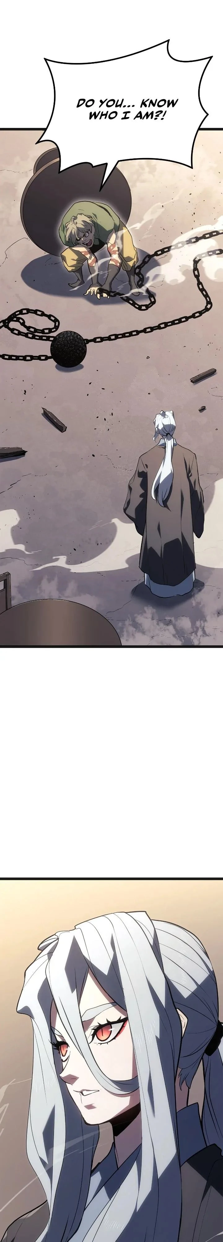 Reaper of the Drifting Moon Chapter 58 - 33