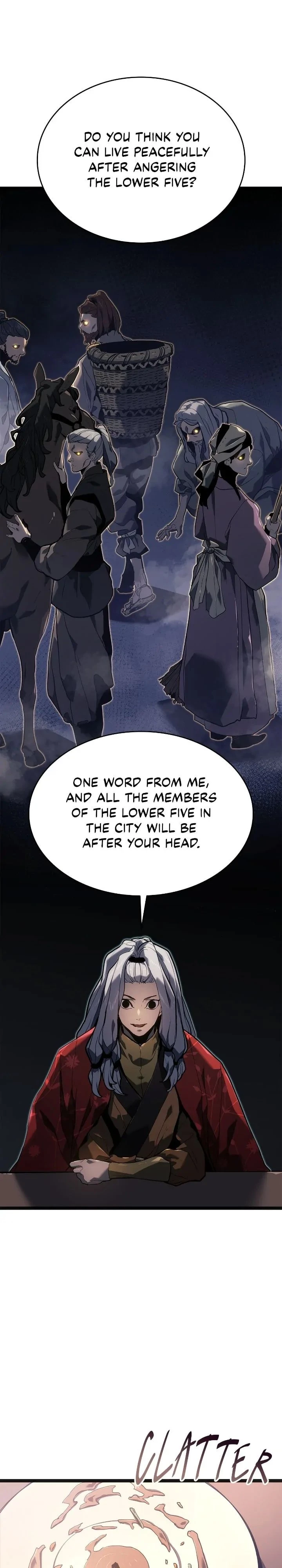 Reaper of the Drifting Moon Chapter 57 - 15