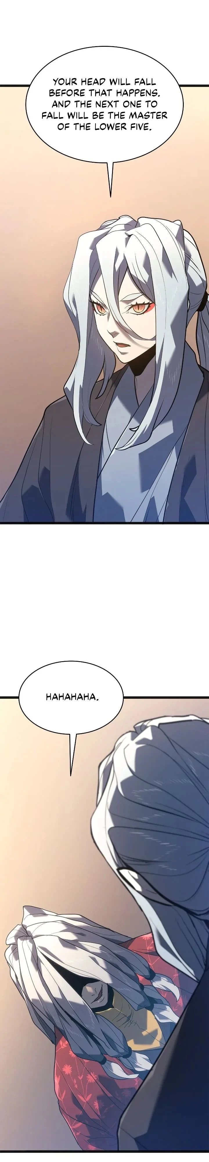 Reaper of the Drifting Moon Chapter 57 - 17