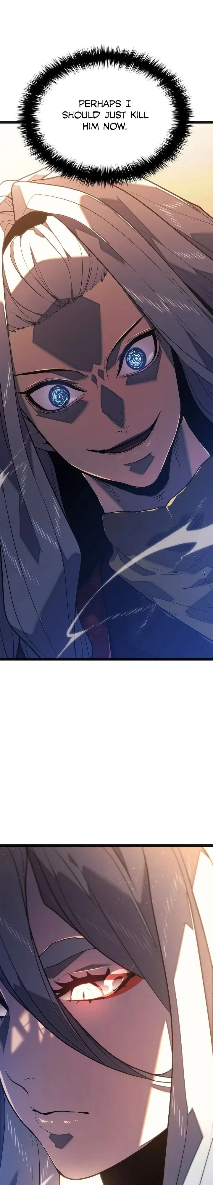 Reaper of the Drifting Moon Chapter 57 - 19