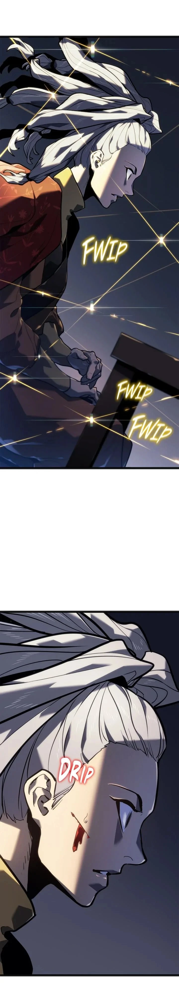Reaper of the Drifting Moon Chapter 57 - 21