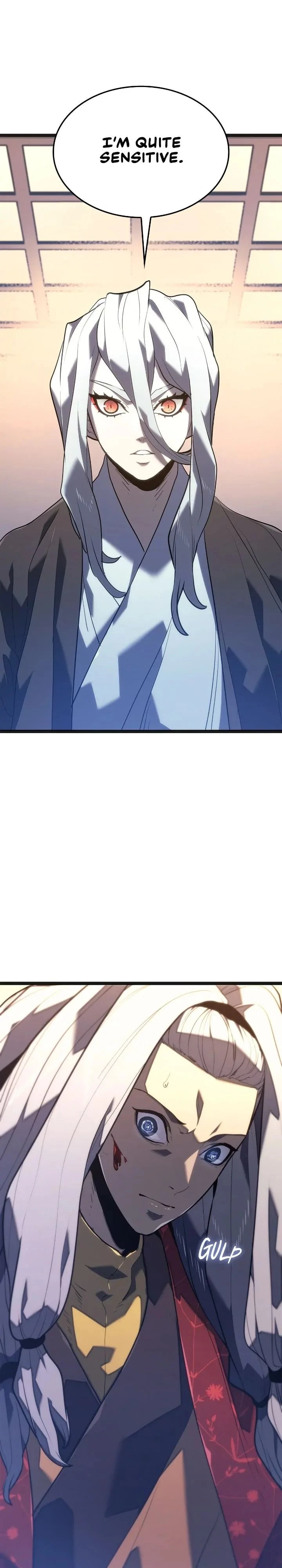 Reaper of the Drifting Moon Chapter 57 - 23