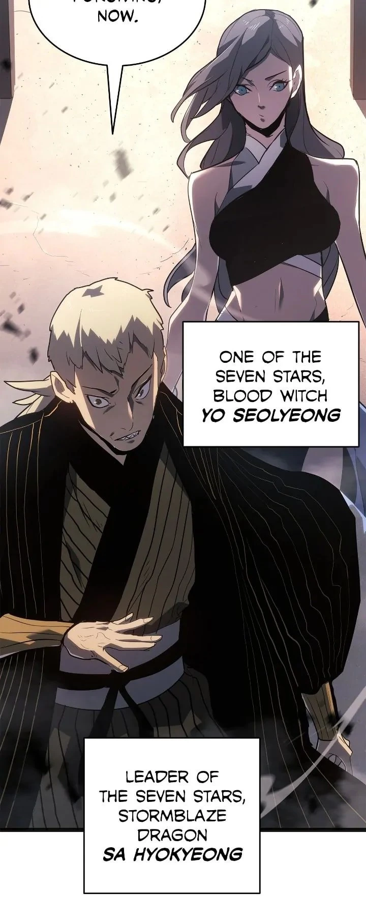Reaper of the Drifting Moon Chapter 58 - 44