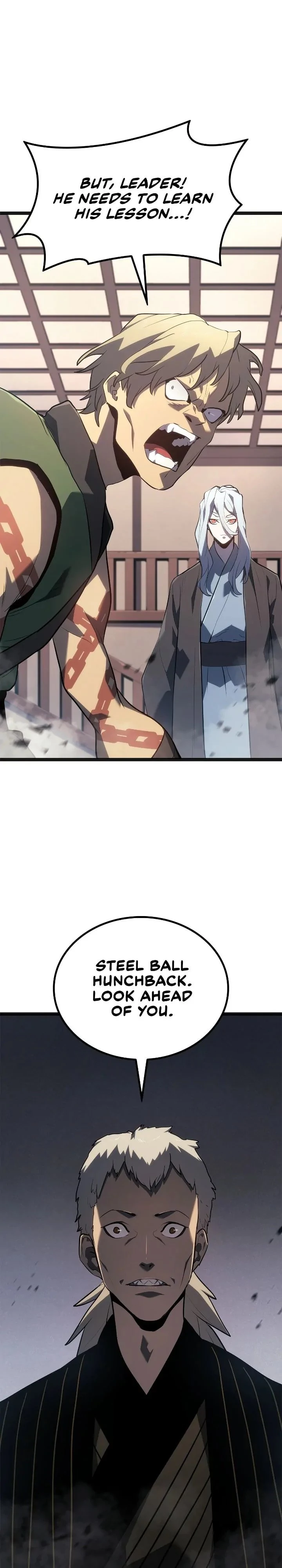 Reaper of the Drifting Moon Chapter 58 - 45