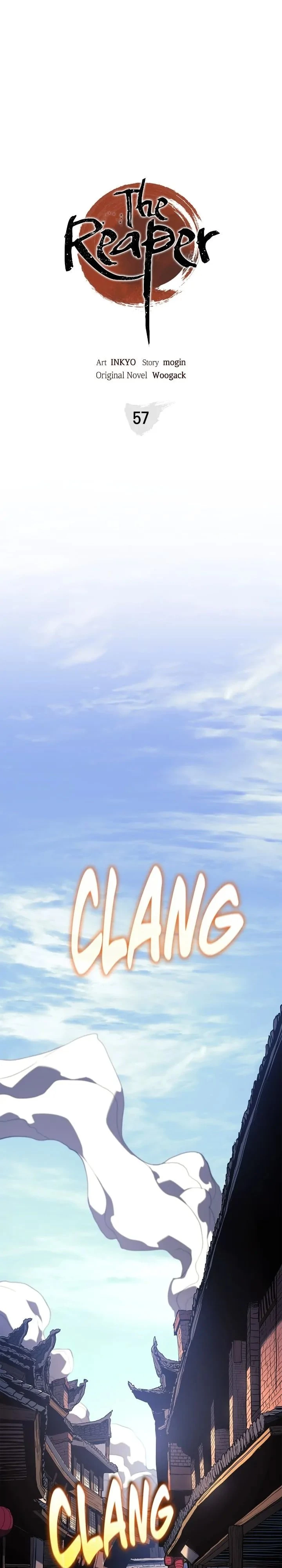 Reaper of the Drifting Moon Chapter 57 - 27