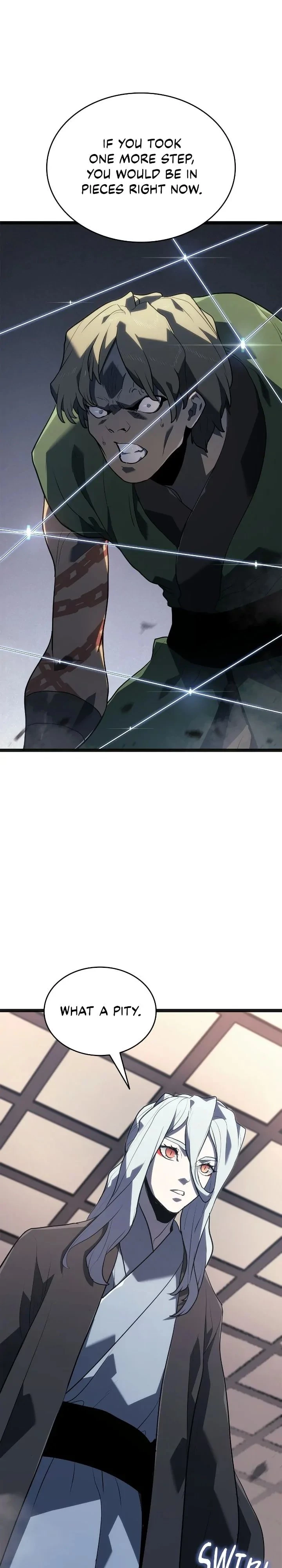 Reaper of the Drifting Moon Chapter 58 - 47