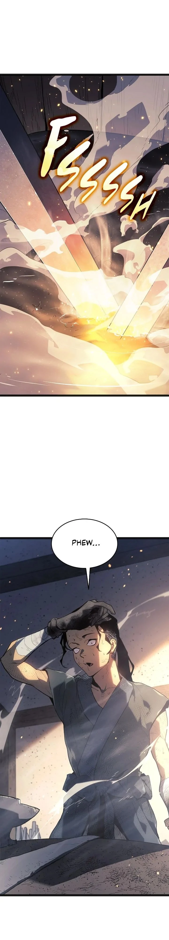 Reaper of the Drifting Moon Chapter 57 - 29