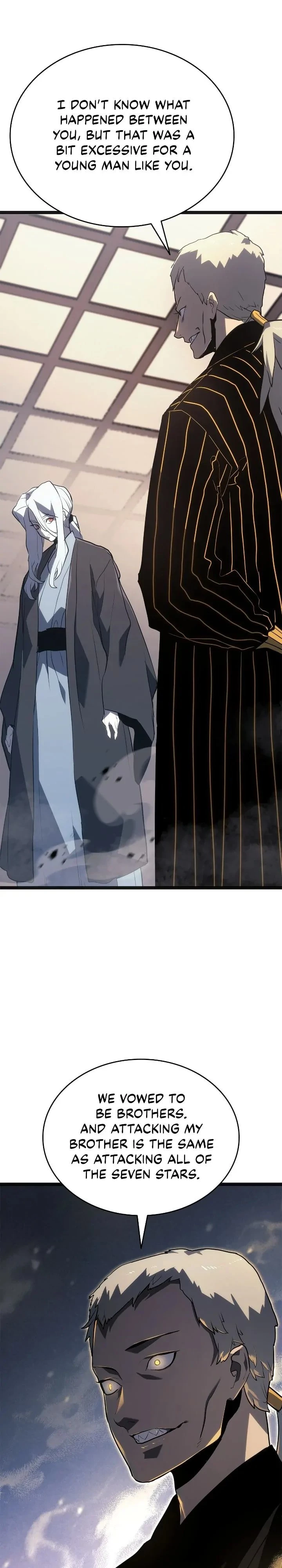 Reaper of the Drifting Moon Chapter 58 - 49