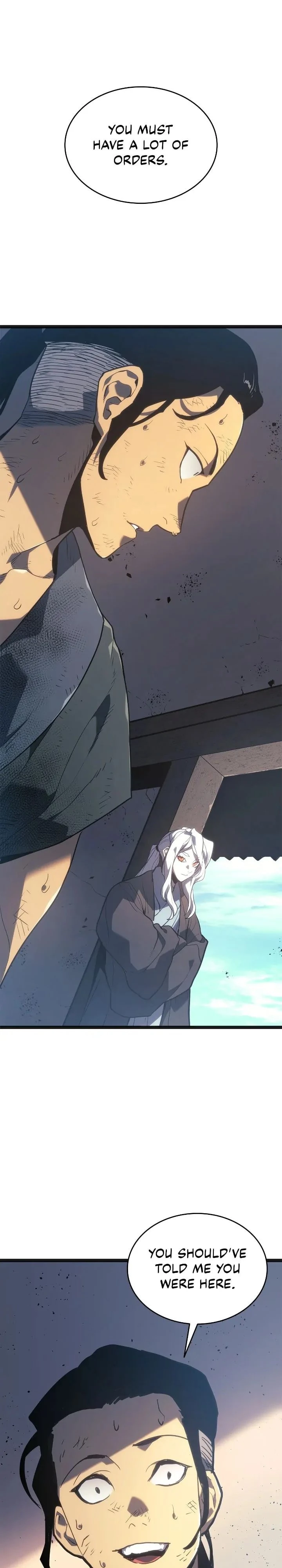 Reaper of the Drifting Moon Chapter 57 - 31