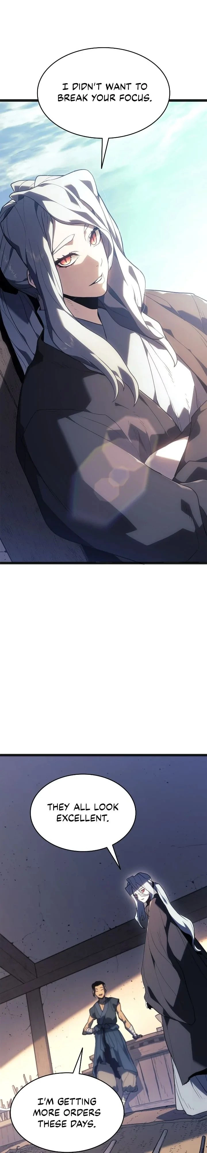 Reaper of the Drifting Moon Chapter 57 - 33
