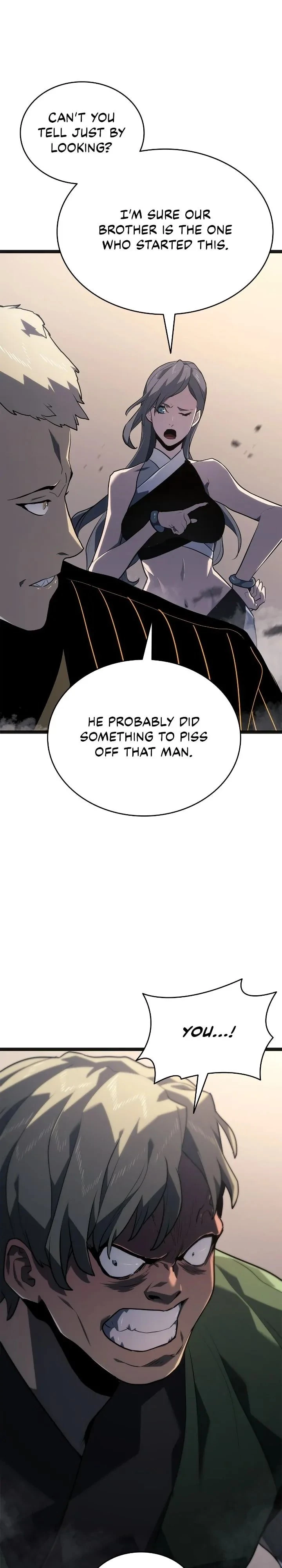 Reaper of the Drifting Moon Chapter 58 - 53