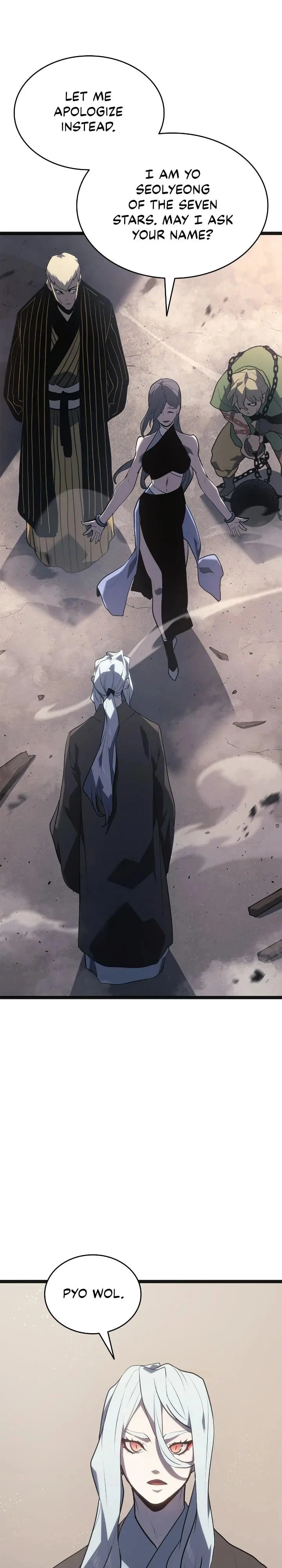 Reaper of the Drifting Moon Chapter 58 - 55