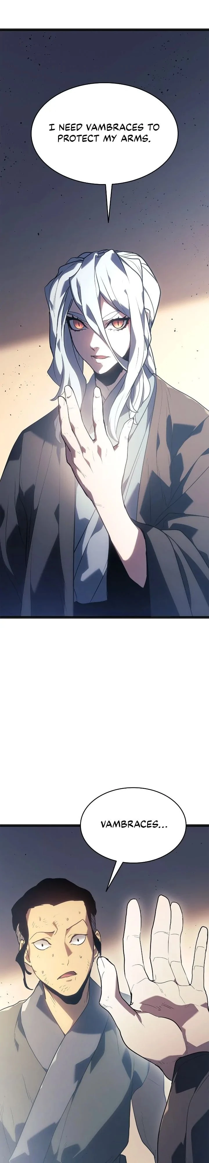 Reaper of the Drifting Moon Chapter 57 - 37