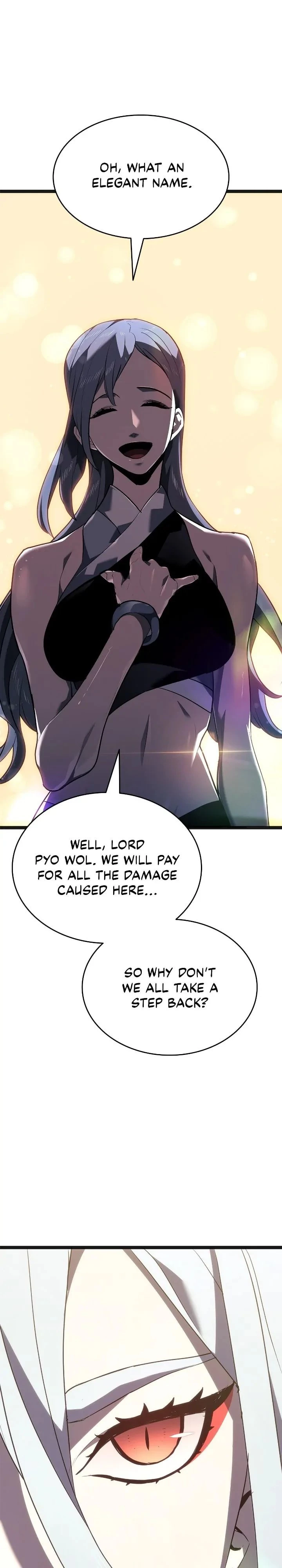 Reaper of the Drifting Moon Chapter 58 - 57