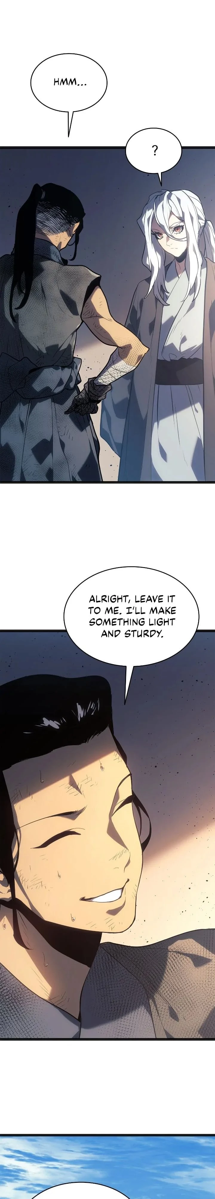 Reaper of the Drifting Moon Chapter 57 - 39