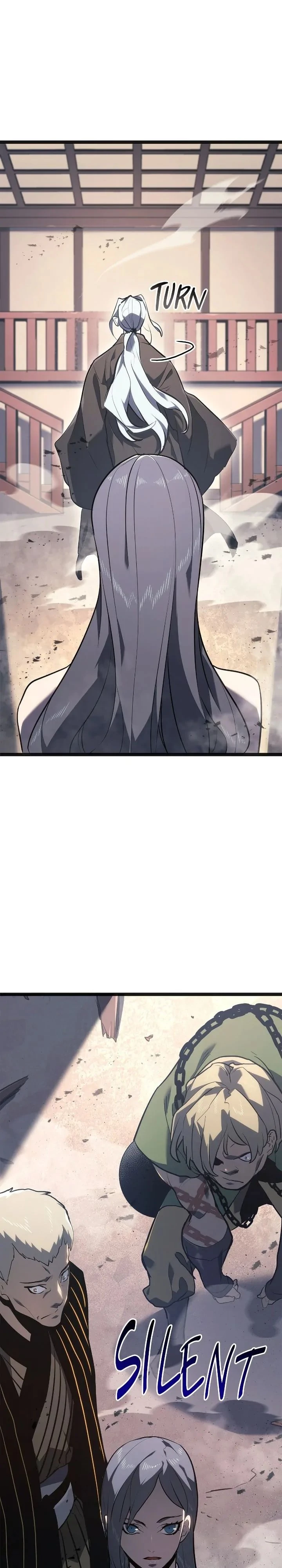 Reaper of the Drifting Moon Chapter 58 - 59
