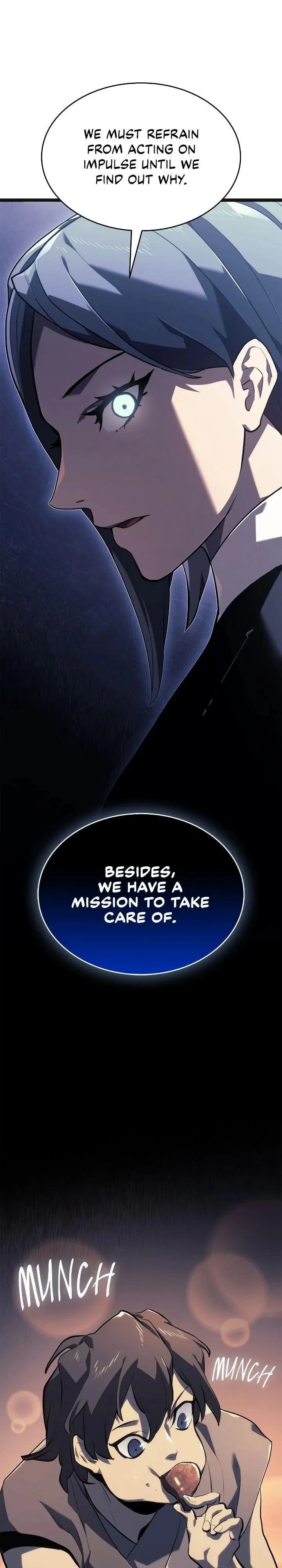 Reaper of the Drifting Moon Chapter 58 - 61