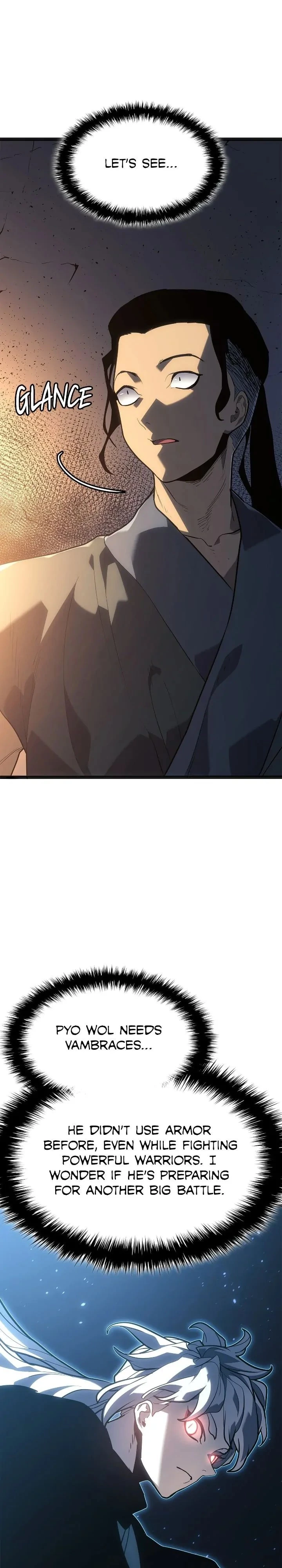 Reaper of the Drifting Moon Chapter 57 - 43