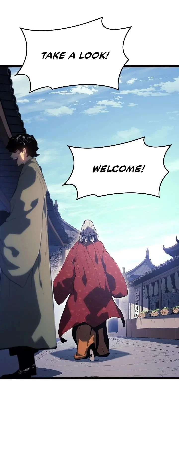Reaper of the Drifting Moon Chapter 56 - 4
