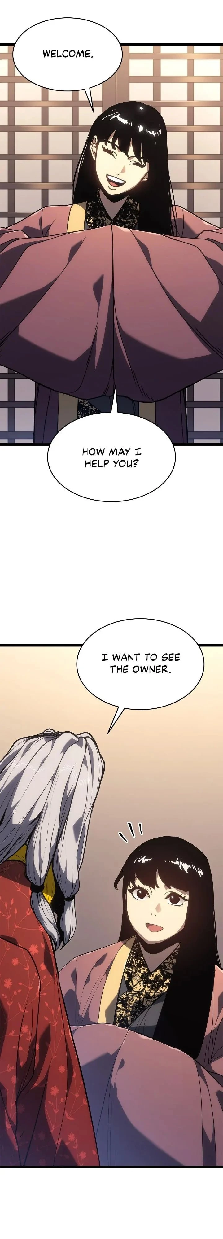 Reaper of the Drifting Moon Chapter 56 - 7