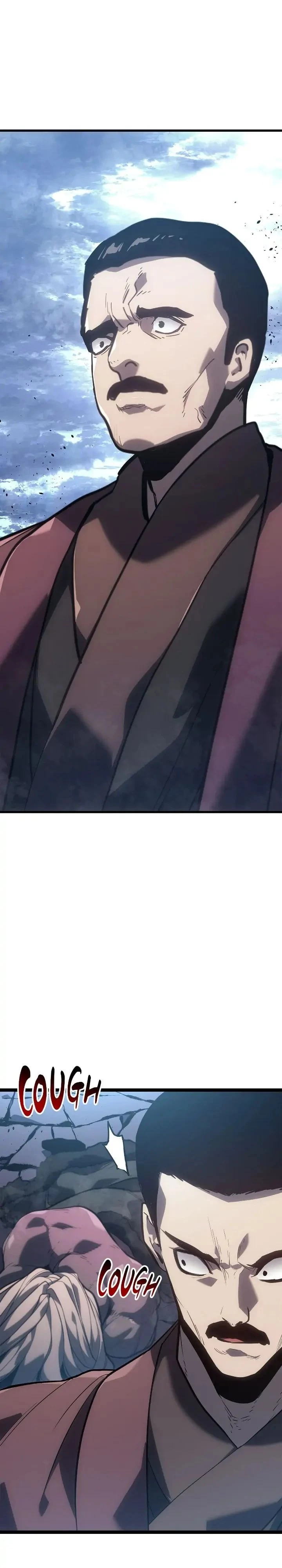 Reaper of the Drifting Moon Chapter 55 - 3