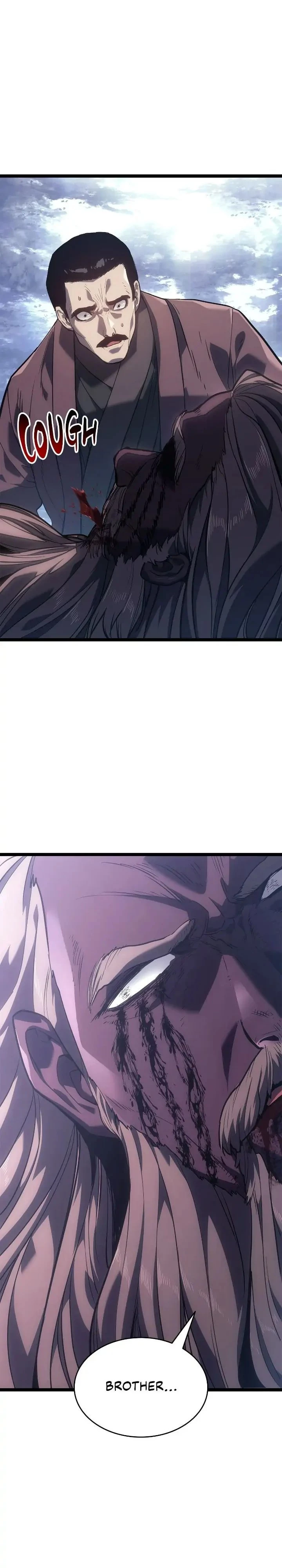 Reaper of the Drifting Moon Chapter 55 - 5