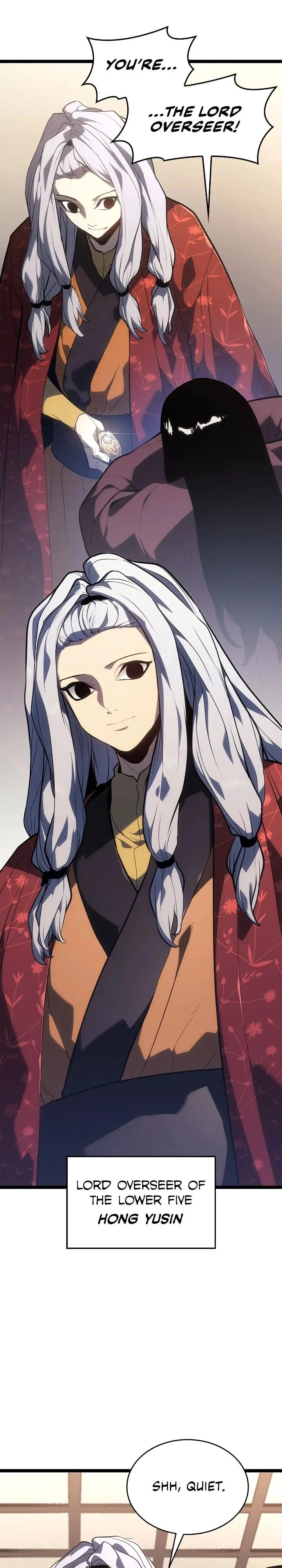 Reaper of the Drifting Moon Chapter 56 - 12