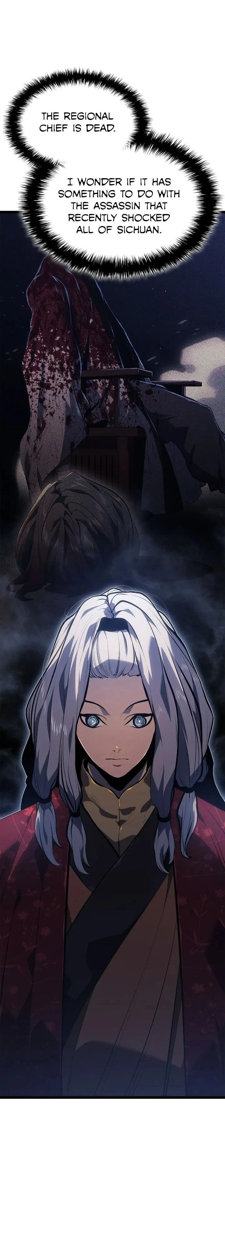 Reaper of the Drifting Moon Chapter 56 - 16