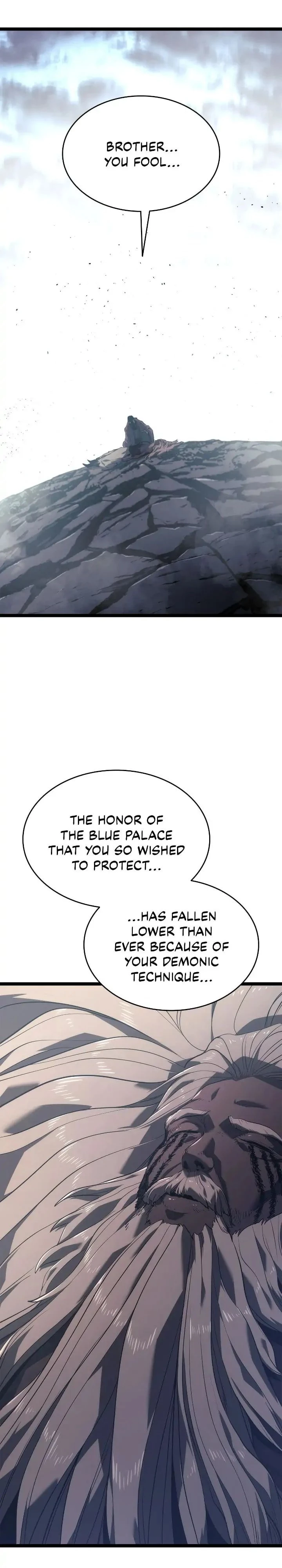 Reaper of the Drifting Moon Chapter 55 - 11