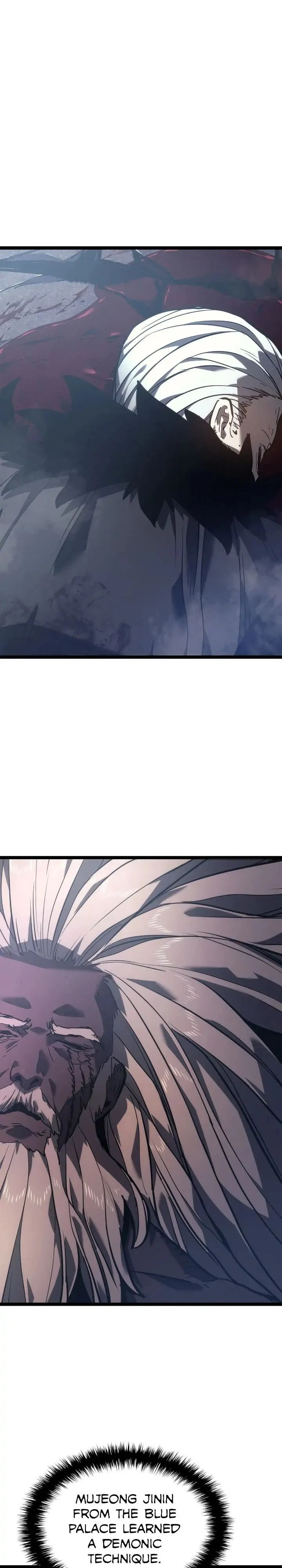 Reaper of the Drifting Moon Chapter 55 - 13