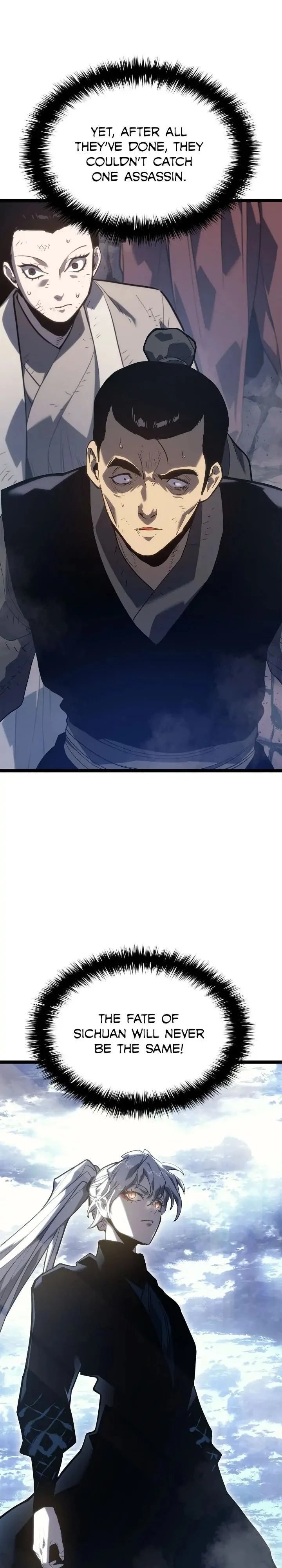 Reaper of the Drifting Moon Chapter 55 - 15