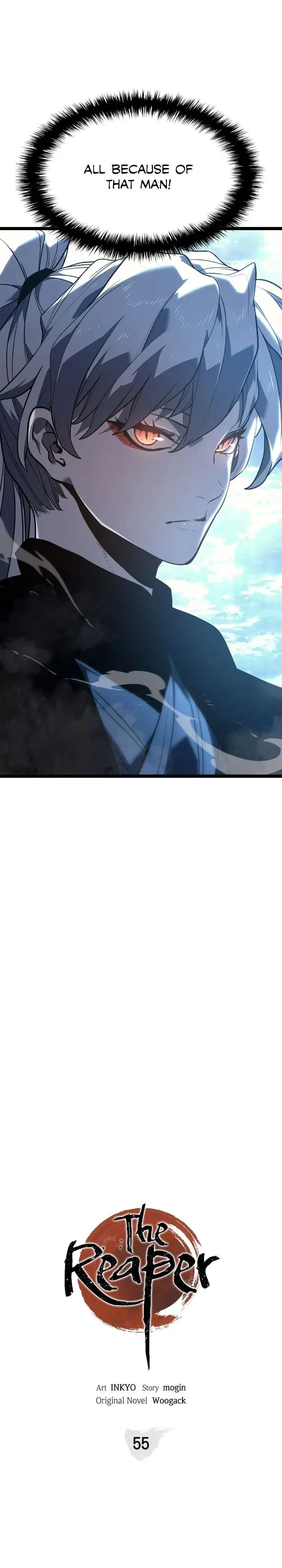 Reaper of the Drifting Moon Chapter 55 - 17