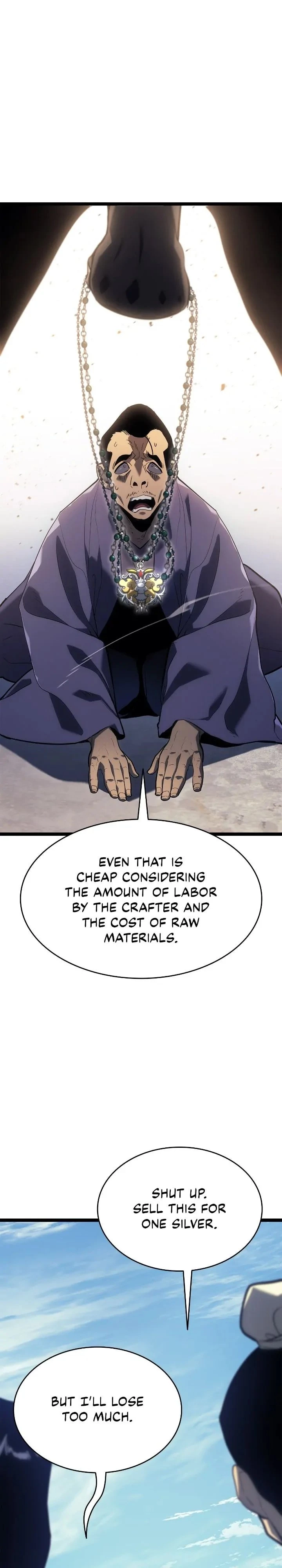 Reaper of the Drifting Moon Chapter 56 - 24