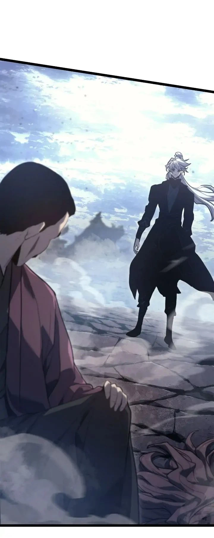 Reaper of the Drifting Moon Chapter 55 - 20