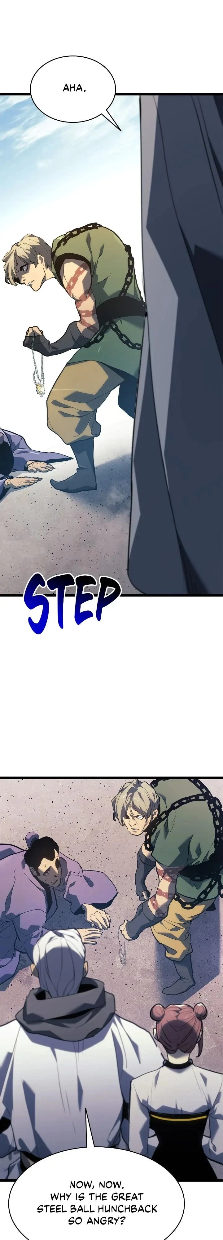 Reaper of the Drifting Moon Chapter 56 - 28
