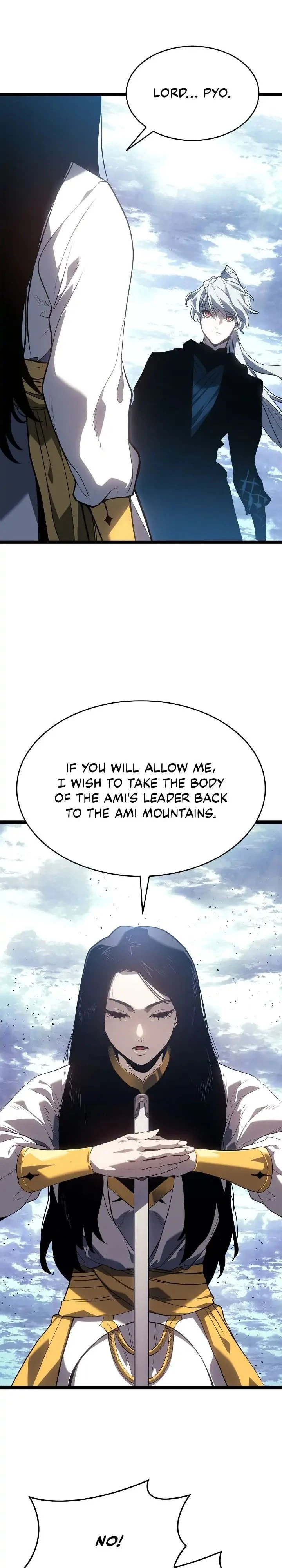 Reaper of the Drifting Moon Chapter 55 - 23