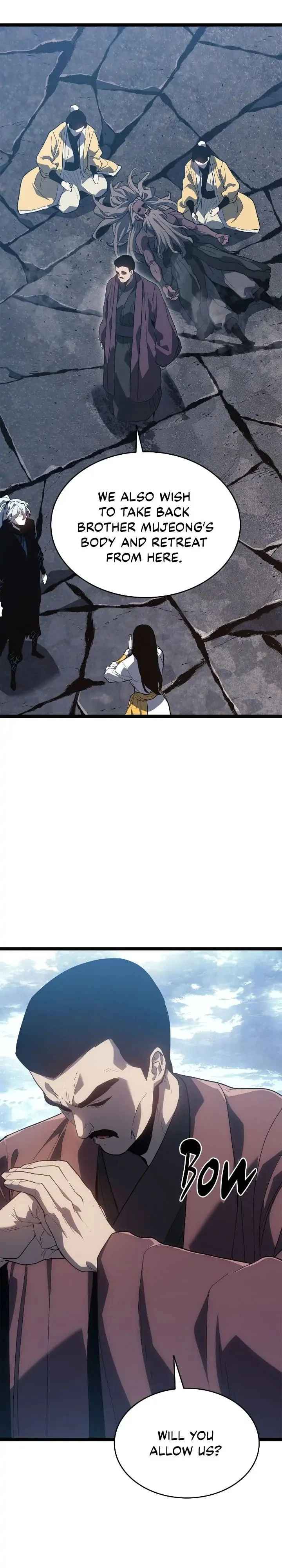 Reaper of the Drifting Moon Chapter 55 - 29