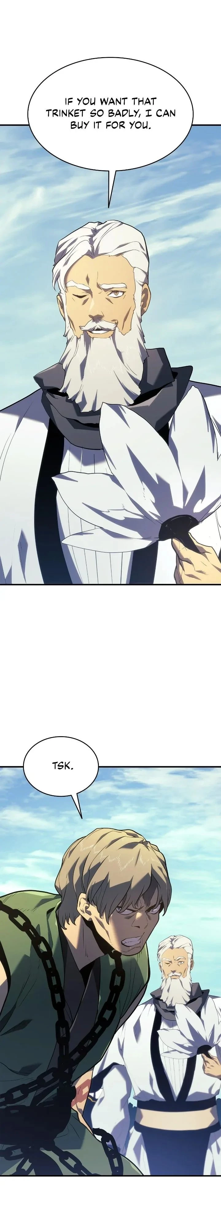 Reaper of the Drifting Moon Chapter 56 - 36