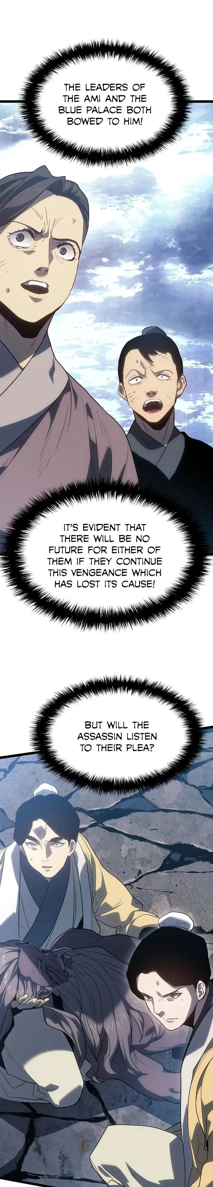 Reaper of the Drifting Moon Chapter 55 - 31