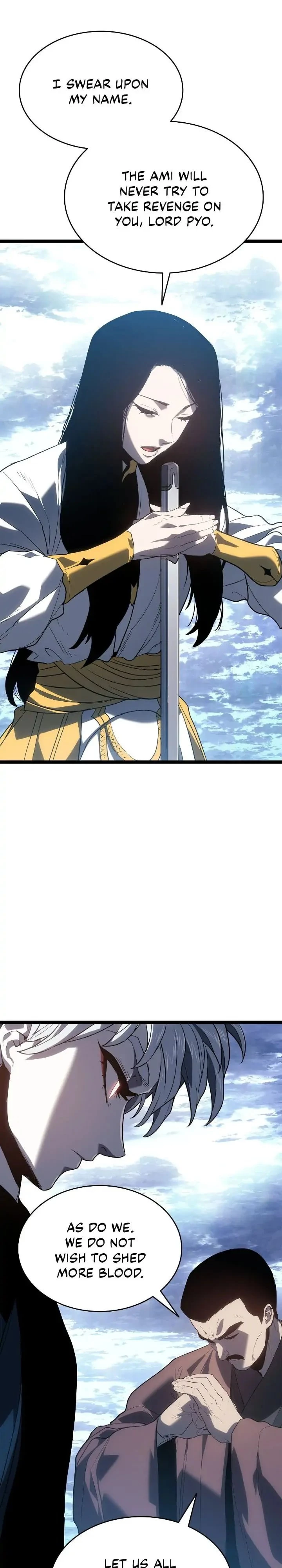 Reaper of the Drifting Moon Chapter 55 - 34