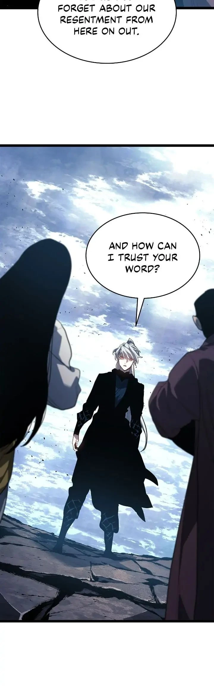 Reaper of the Drifting Moon Chapter 55 - 35