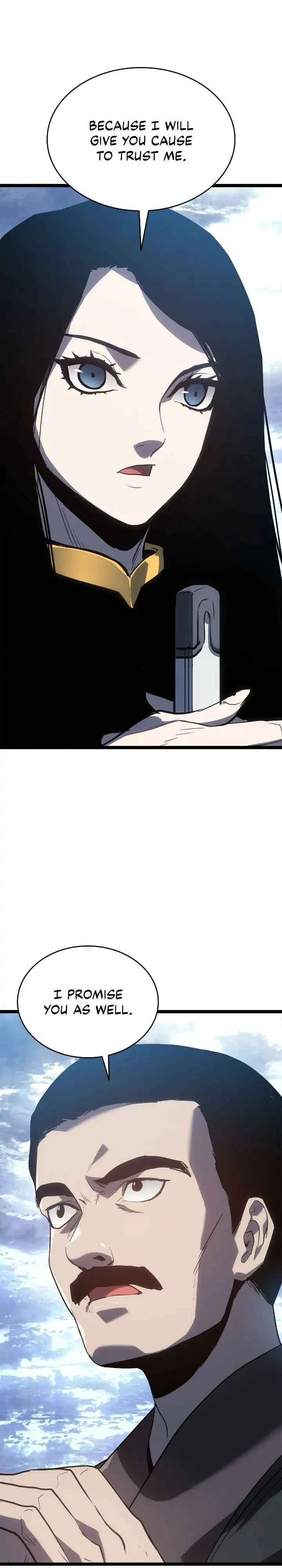 Reaper of the Drifting Moon Chapter 55 - 36