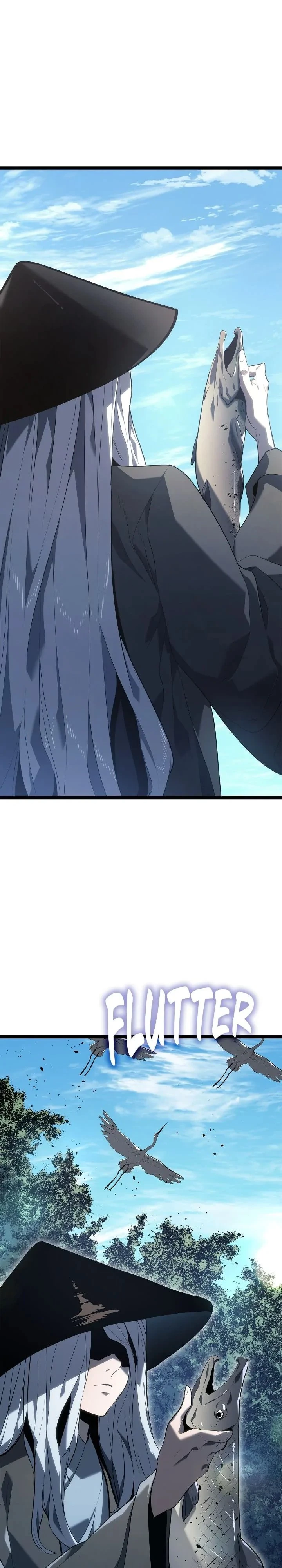 Reaper of the Drifting Moon Chapter 56 - 45