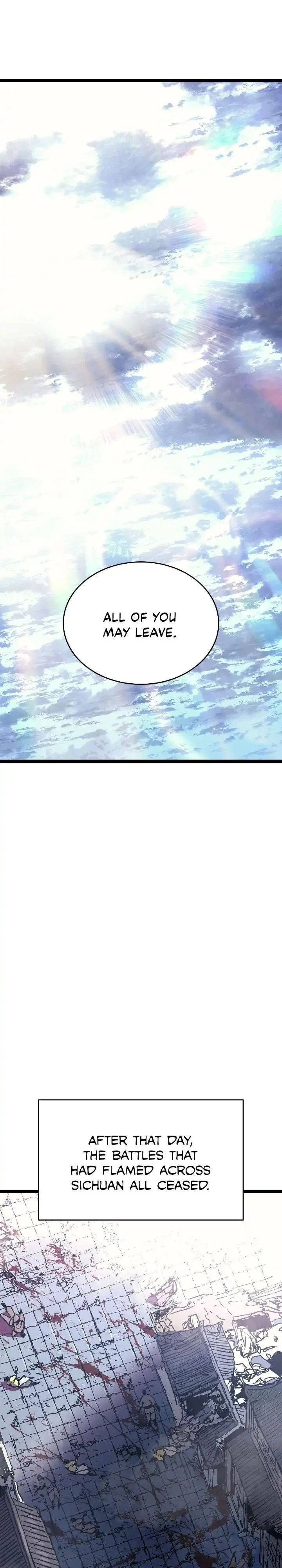 Reaper of the Drifting Moon Chapter 55 - 40