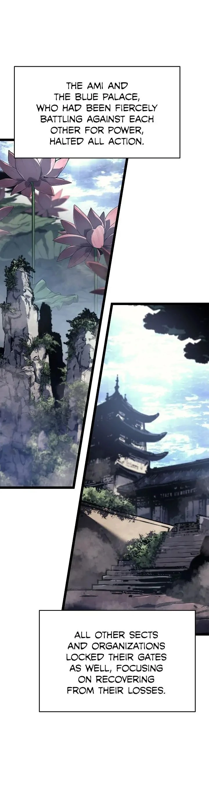 Reaper of the Drifting Moon Chapter 55 - 42