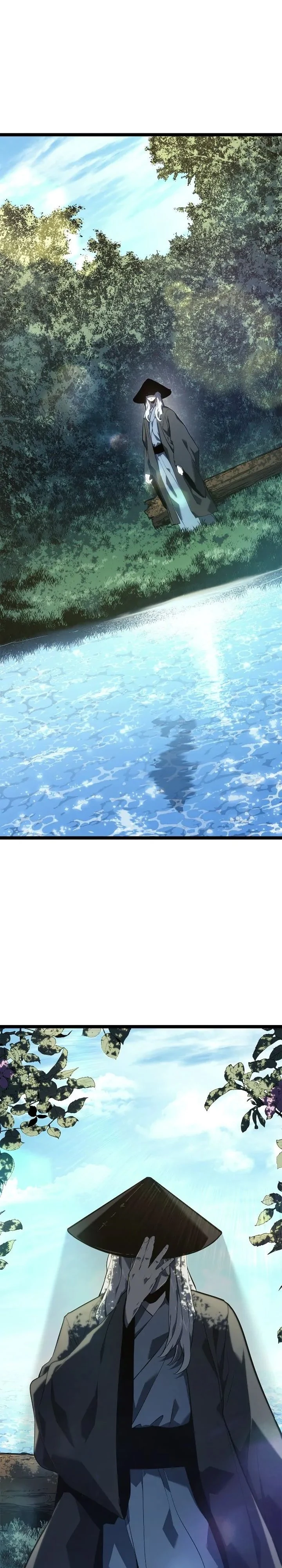 Reaper of the Drifting Moon Chapter 56 - 49