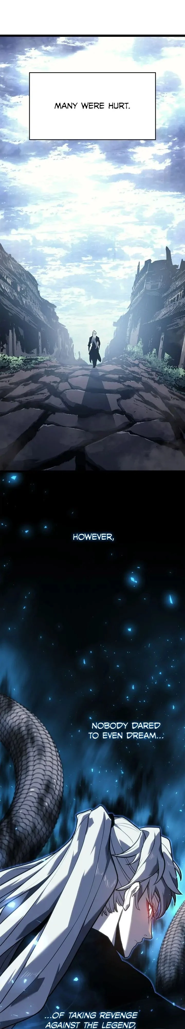 Reaper of the Drifting Moon Chapter 55 - 43