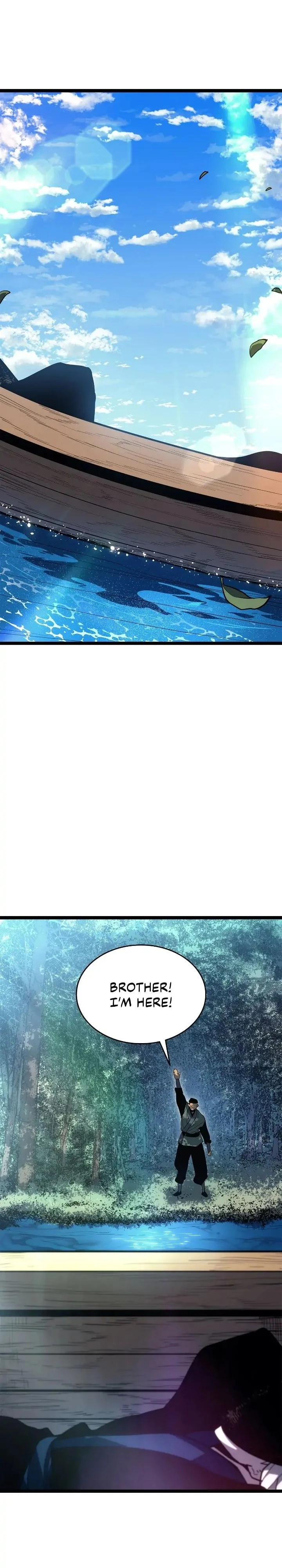 Reaper of the Drifting Moon Chapter 55 - 47