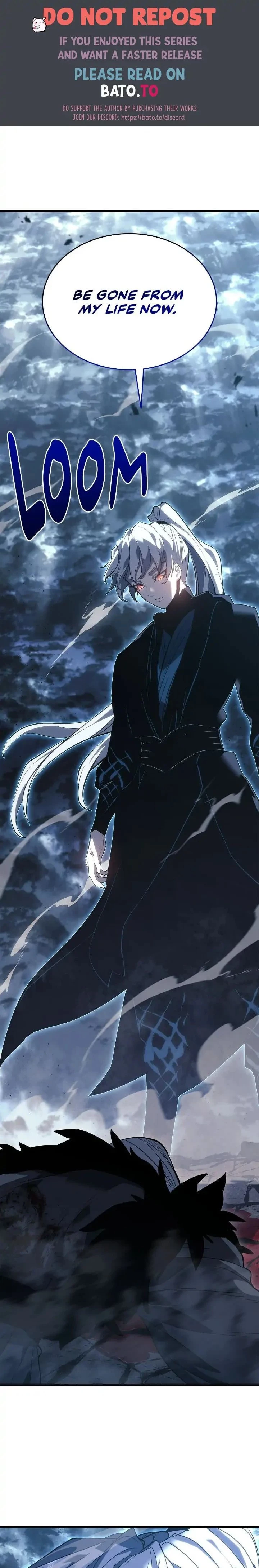 Reaper of the Drifting Moon Chapter 54 - 1