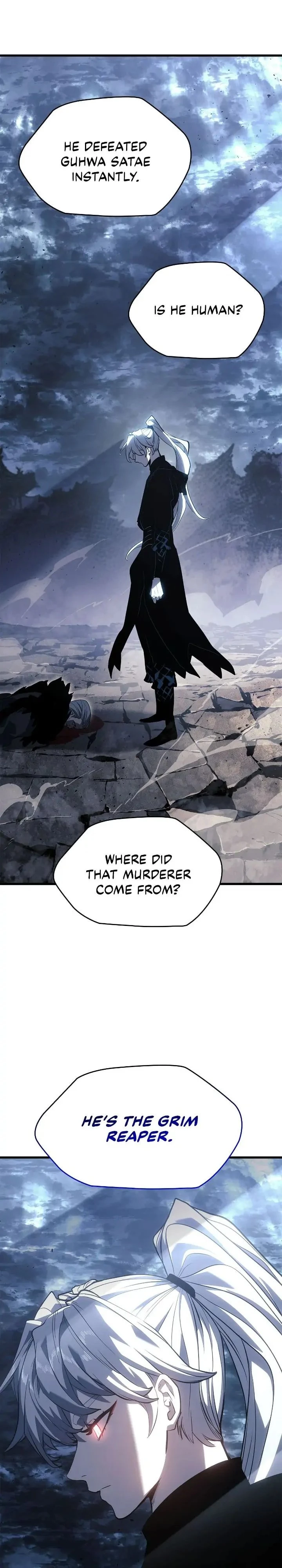 Reaper of the Drifting Moon Chapter 54 - 7